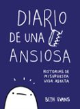 diario de una ansiosa-beth evans-9788417247010 diario de una ansiosa-beth evans-9788417247010