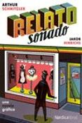 relato soñado-arthur schnitzler-9788417281410 relato soñado-arthur schnitzler-9788417281410