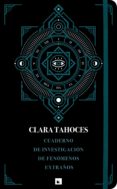 cuaderno de investigacion de fenomenos extraños (ebook)-9788417371210 cuaderno de investigacion de fenomenos extraños (ebook)-9788417371210