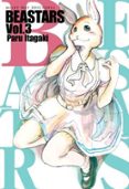 beastars (vol. 3)-paru itagaki-9788417373610 beastars (vol. 3)-paru itagaki-9788417373610