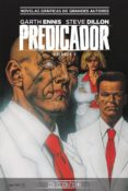 coleccion vertigo nº 15: predicador 3-garth ennis-9788417531010 coleccion vertigo nº 15: predicador 3-garth ennis-9788417531010