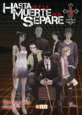 hasta que la muerte nos separe: until death do us part nº 04 (de 13)-hiroshi takashige-9788417722210 hasta que la muerte nos separe: until death do us part nº 04 (de 13)-hiroshi takashige-9788417722210