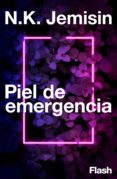 Ebooks para ipod gratis descargar PIEL DE EMERGENCIA in Spanish