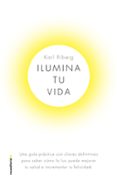 Libros de audio en línea gratis descargar ipod ILUMINA TU VIDA de KARL RIBERG en español 9788417968410
