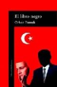 el libro negro-orhan pamuk-9788420471310 el libro negro-orhan pamuk-9788420471310