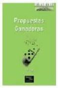 propuestas ganadoras-ros jay-9788420531410 propuestas ganadoras-ros jay-9788420531410