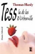 tess, la de los d uberville-thomas hardy leahey-9788420666310 tess, la de los d uberville-thomas hardy leahey-9788420666310
