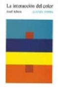 la interaccion del color-josef albers-9788420670010 la interaccion del color-josef albers-9788420670010