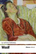 la señora dalloway-virginia woolf-9788420671710 la señora dalloway-virginia woolf-9788420671710
