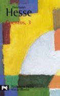cuentos (vol. 3)-hermann hesse-9788420673110 cuentos (vol. 3)-hermann hesse-9788420673110