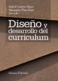 diseño y desarrollo del curriculum (ebook)-9788420689210 diseño y desarrollo del curriculum (ebook)-9788420689210
