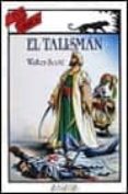 el talisman-walter scott-9788420775210 el talisman-walter scott-9788420775210