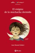 el enigma de la muchacha dormida-9788421652510 el enigma de la muchacha dormida-9788421652510