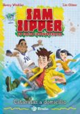 cataratas a domicilio: sam ziper-henry winkler-9788421683910 cataratas a domicilio: sam ziper-henry winkler-9788421683910
