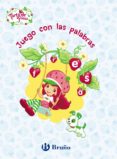 vacaciones tarta de fresa: juego con las palabras-9788421686010 vacaciones tarta de fresa: juego con las palabras-9788421686010