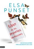 el libro de las pequeñas revoluciones (ebook)-elsa punset-9788423350810 el libro de las pequeñas revoluciones (ebook)-elsa punset-9788423350810