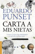 carta a mis nietas-eduardo punset-9788423352210 carta a mis nietas-eduardo punset-9788423352210
