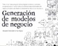 generacion de modelos de negocio (ebook)-9788423428410 generacion de modelos de negocio (ebook)-9788423428410