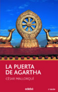 la puerta de agartha-cesar mallorqui del corral-9788423675210 la puerta de agartha-cesar mallorqui del corral-9788423675210