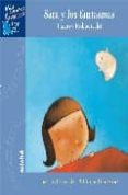 sara y los fantasmas (mis cuentos favoritos tren azul)-thierry robberecht-9788423688210 sara y los fantasmas (mis cuentos favoritos tren azul)-thierry robberecht-9788423688210