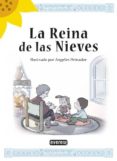 la reina de las nieves-9788424119010 la reina de las nieves-9788424119010
