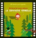 (pe) la caputxeta vermella-charles perrault-9788424644710 (pe) la caputxeta vermella-charles perrault-9788424644710