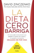 la dieta cero barriga (ebook)-david zinczenko-9788425354410 la dieta cero barriga (ebook)-david zinczenko-9788425354410