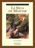 la silla de montar-kay humphries-9788425518010 la silla de montar-kay humphries-9788425518010