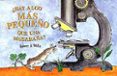 hay algo mas pequeño que una musaraña-robert e. wells-9788426130310 hay algo mas pequeño que una musaraña-robert e. wells-9788426130310
