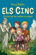 els cinc han de resoldre un enigma-enid blyton-9788426143310 els cinc han de resoldre un enigma-enid blyton-9788426143310