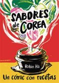 sabores de corea-robin ha-9788426144010 sabores de corea-robin ha-9788426144010