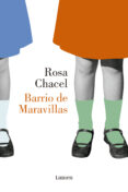 barrio de maravillas (ebook)-rosa chacel-9788426404510 barrio de maravillas (ebook)-rosa chacel-9788426404510