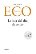 la isla del día de antes (ebook)-umberto eco-9788426418210 la isla del día de antes (ebook)-umberto eco-9788426418210