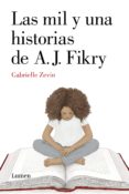 las mil y una historias de a.j. fikry (ebook)-gabrielle zevin-9788426422910 las mil y una historias de a.j. fikry (ebook)-gabrielle zevin-9788426422910