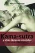 kama-sutra y otras tecnicas orientales-alicia gallotti-9788427028210 kama-sutra y otras tecnicas orientales-alicia gallotti-9788427028210