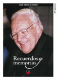 recuerdos y memorias-jose maria cirarda lachiondo-9788428823210 recuerdos y memorias-jose maria cirarda lachiondo-9788428823210
