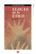 elogio de lo etico-joan bestard comas-9788428825610 elogio de lo etico-joan bestard comas-9788428825610