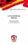 clausula penal-silvia diaz alabart-9788429016710 clausula penal-silvia diaz alabart-9788429016710