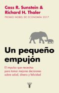 un pequeño empujon (ebook)-9788430619610 un pequeño empujon (ebook)-9788430619610