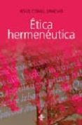 etica hermeneutica: critica desde la facticidad-jesus conill sancho-9788430944910 etica hermeneutica: critica desde la facticidad-jesus conill sancho-9788430944910