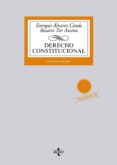 derecho constitucional (contiene cd) (3ª ed)-enrique alvarez conde-rosario tur ausina-9788430959310 derecho constitucional (contiene cd) (3ª ed)-enrique alvarez conde-rosario tur ausina-9788430959310