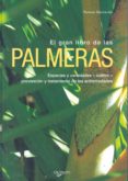 el gran libro de las palmeras-teresa garceran-9788431537210 el gran libro de las palmeras-teresa garceran-9788431537210