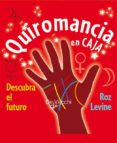 quiromancia en caja-roz levine-9788431538910 quiromancia en caja-roz levine-9788431538910
