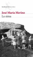 la sima-jose maria merino-9788432212710 la sima-jose maria merino-9788432212710