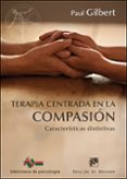 terapia centrada en la compasión-paul gilbert-9788433027610 terapia centrada en la compasión-paul gilbert-9788433027610