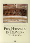 fray hernando de talavera y granada-maria julieta vega garcia-ferrer-9788433845610 fray hernando de talavera y granada-maria julieta vega garcia-ferrer-9788433845610