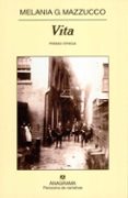 vita (premio strega)-melania g. mazzucco-9788433970510 vita (premio strega)-melania g. mazzucco-9788433970510