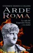 arde roma (ebook)-stephen dando-collins-9788434400610 arde roma (ebook)-stephen dando-collins-9788434400610