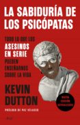 la sabiduría de los psicópatas (ebook)-kevin duton-9788434409910 la sabiduría de los psicópatas (ebook)-kevin duton-9788434409910