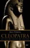 cleopatra: la ultima reina de egipto-joyce tidesley-9788434452510 cleopatra: la ultima reina de egipto-joyce tidesley-9788434452510